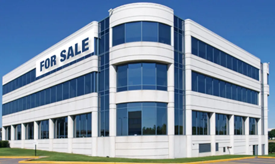 Commercial property for sale